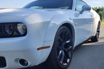 Dodge Challenger Gebrauchtwagen