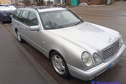 Mercedes-Benz E 420 Gebrauchtwagen