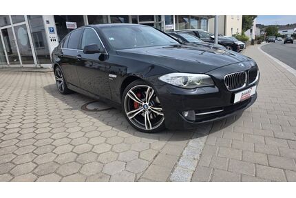 BMW 530 Gebrauchtwagen
