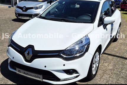 Renault Clio Gebrauchtwagen