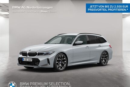 BMW 320 Gebrauchtwagen