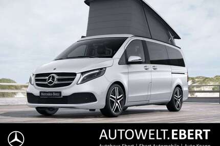 Mercedes-Benz Marco Polo Gebrauchtwagen