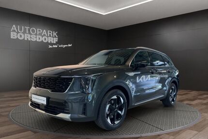 Kia Sorento Gebrauchtwagen