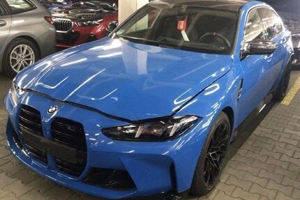 BMW M3 Gebrauchtwagen