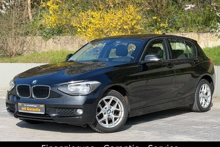 BMW 114 Gebrauchtwagen