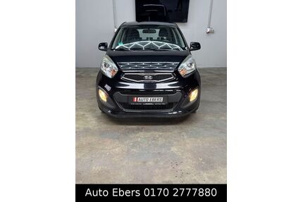 Kia Picanto Gebrauchtwagen