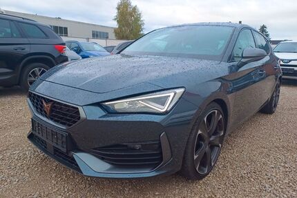Cupra Leon Gebrauchtwagen