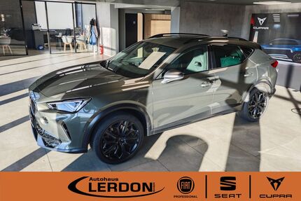 Cupra Formentor Gebrauchtwagen