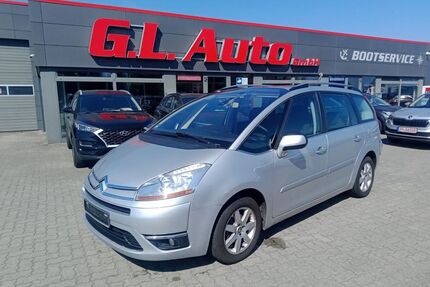 Citroen Grand C4 Picasso / SpaceTourer Gebrauchtwagen