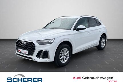Audi Q5 Gebrauchtwagen