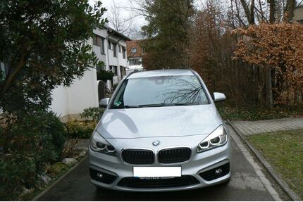 BMW 218 Active Tourer Gebrauchtwagen