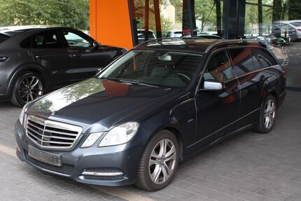 Mercedes-Benz E 250 Gebrauchtwagen