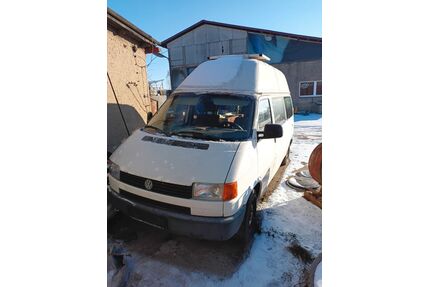 VW T4 andere Gebrauchtwagen