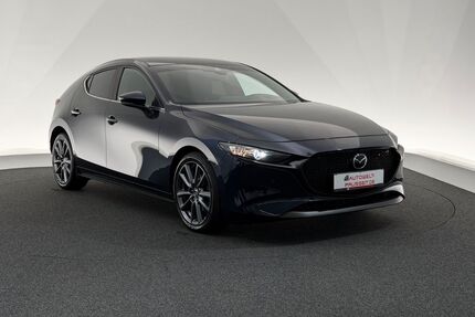 Mazda 3 Gebrauchtwagen