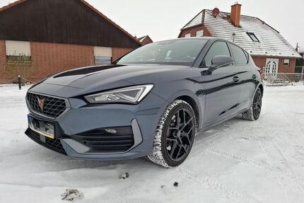 Cupra Leon Gebrauchtwagen