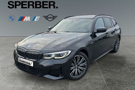 BMW M340d Gebrauchtwagen