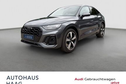 Audi SQ5 Gebrauchtwagen