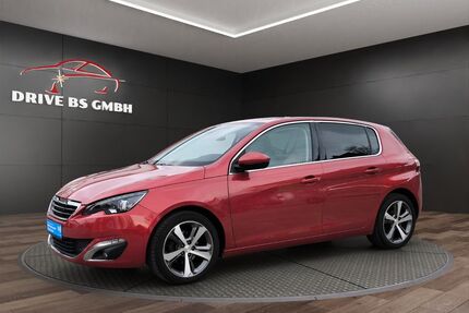 Peugeot 308 Gebrauchtwagen