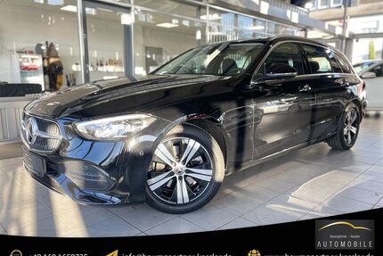 Mercedes-Benz C 200 Gebrauchtwagen