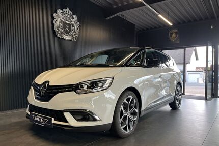 Renault Grand Scenic Gebrauchtwagen