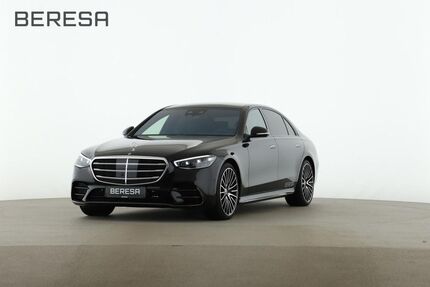 Mercedes-Benz S 450 Gebrauchtwagen