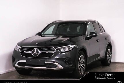 Mercedes-Benz GLC 220 Gebrauchtwagen