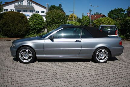 BMW 325 Gebrauchtwagen