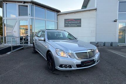 Mercedes-Benz E 220 Gebrauchtwagen
