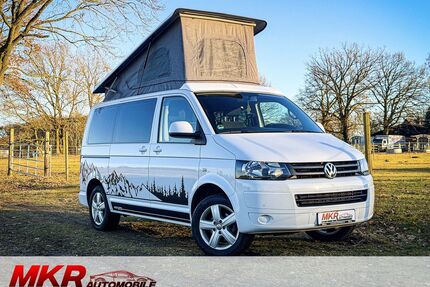 VW T5 andere Gebrauchtwagen