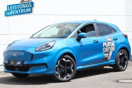 Ford Puma Gen-E Gebrauchtwagen