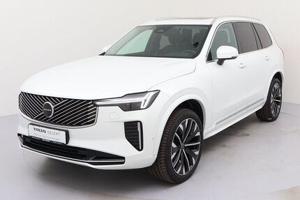 Volvo XC90 Gebrauchtwagen