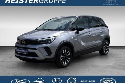 Opel Crossland (X) Gebrauchtwagen