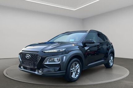 Hyundai KONA Gebrauchtwagen