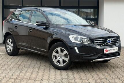 Volvo XC60 Gebrauchtwagen
