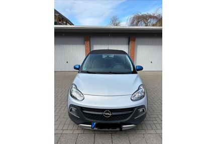 Opel Adam Gebrauchtwagen