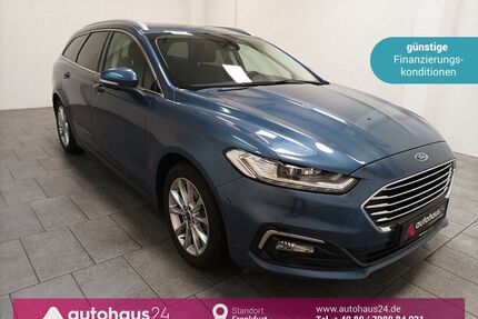 Ford Mondeo Gebrauchtwagen