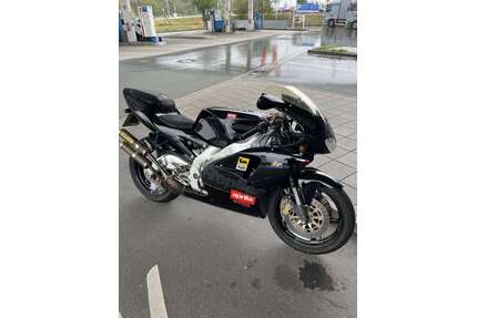 Aprilia RS 250 Gebrauchtwagen