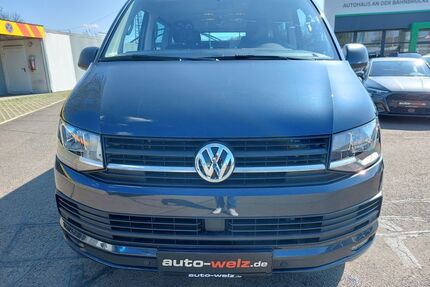 VW T6 Multivan Gebrauchtwagen