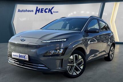 Hyundai KONA Gebrauchtwagen