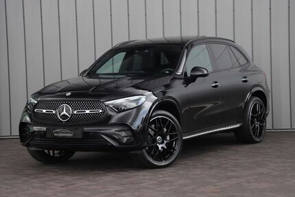 Mercedes-Benz GLC 300 Gebrauchtwagen