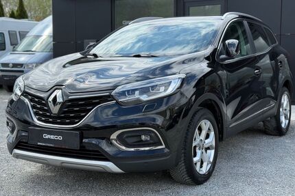 Renault Kadjar Gebrauchtwagen