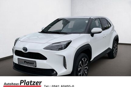 Toyota Yaris Cross Gebrauchtwagen