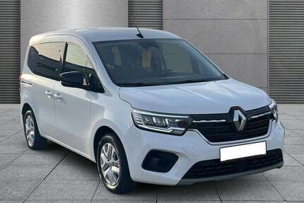 Renault Kangoo Gebrauchtwagen