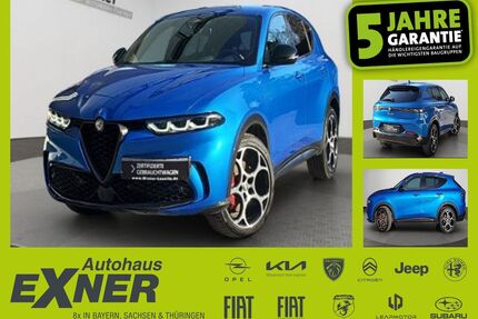 Alfa Romeo Tonale Gebrauchtwagen