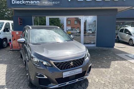 Peugeot 5008 Gebrauchtwagen