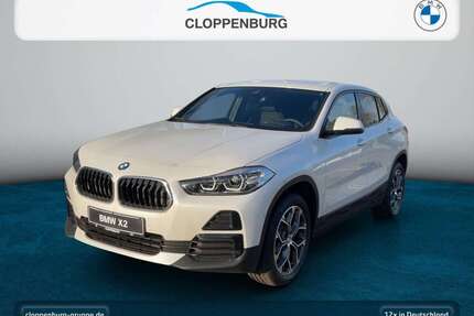 BMW X2 Gebrauchtwagen