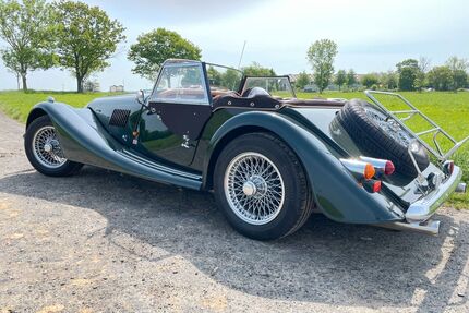 Morgan Plus 8 Gebrauchtwagen
