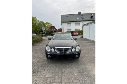 Mercedes-Benz E 280 Gebrauchtwagen
