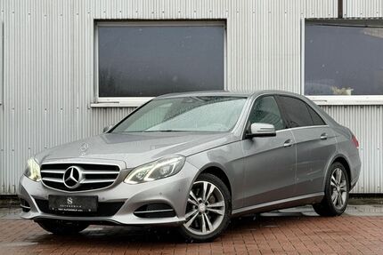 Mercedes-Benz E 400 Gebrauchtwagen