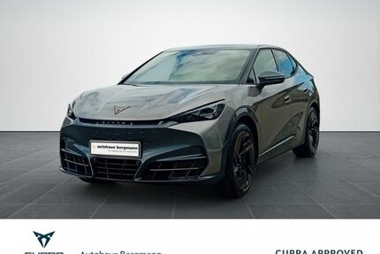 Cupra Tavascan Gebrauchtwagen